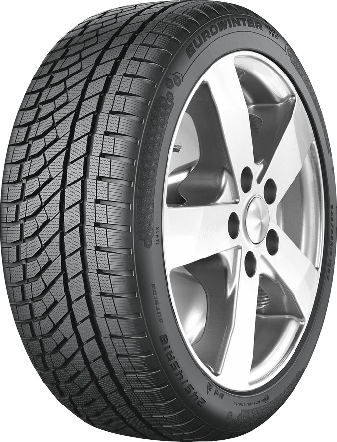 Falken EUROWINTER HS02PRO