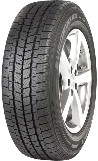 Falken EUROWINTER VAN01