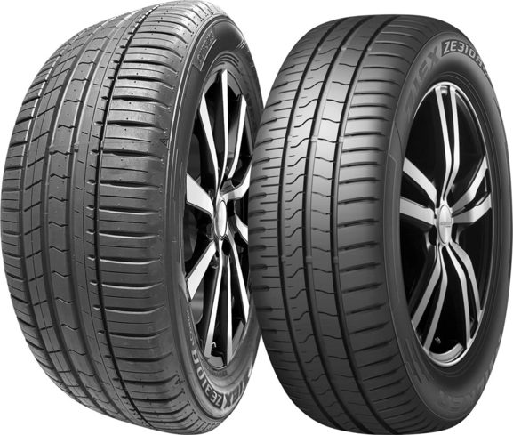 Falken ZIEX ZE310A ECORUN