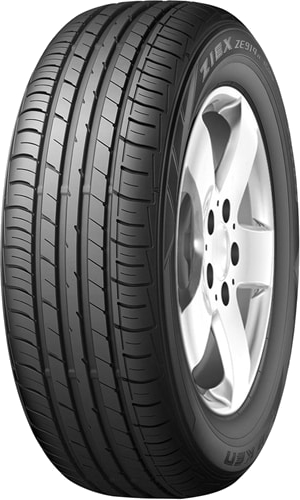 Falken ZIEX ZE914A ECORUN