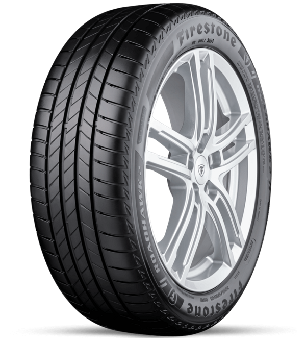Firestone Roadhawk 2