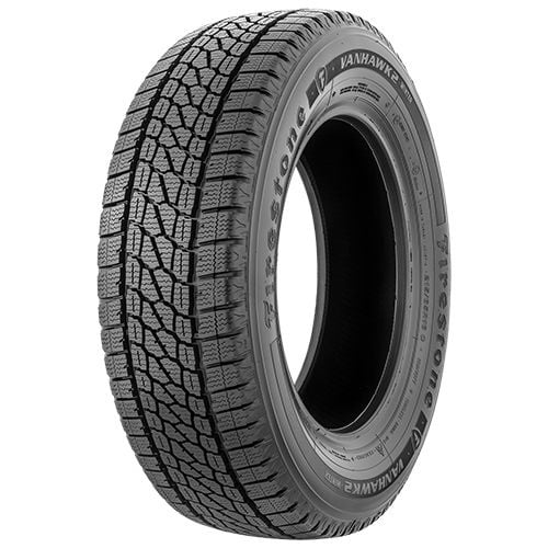 Firestone Vanhawk 2 Winter Evo