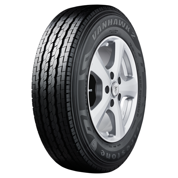 Firestone Vanhawk 2 Winter