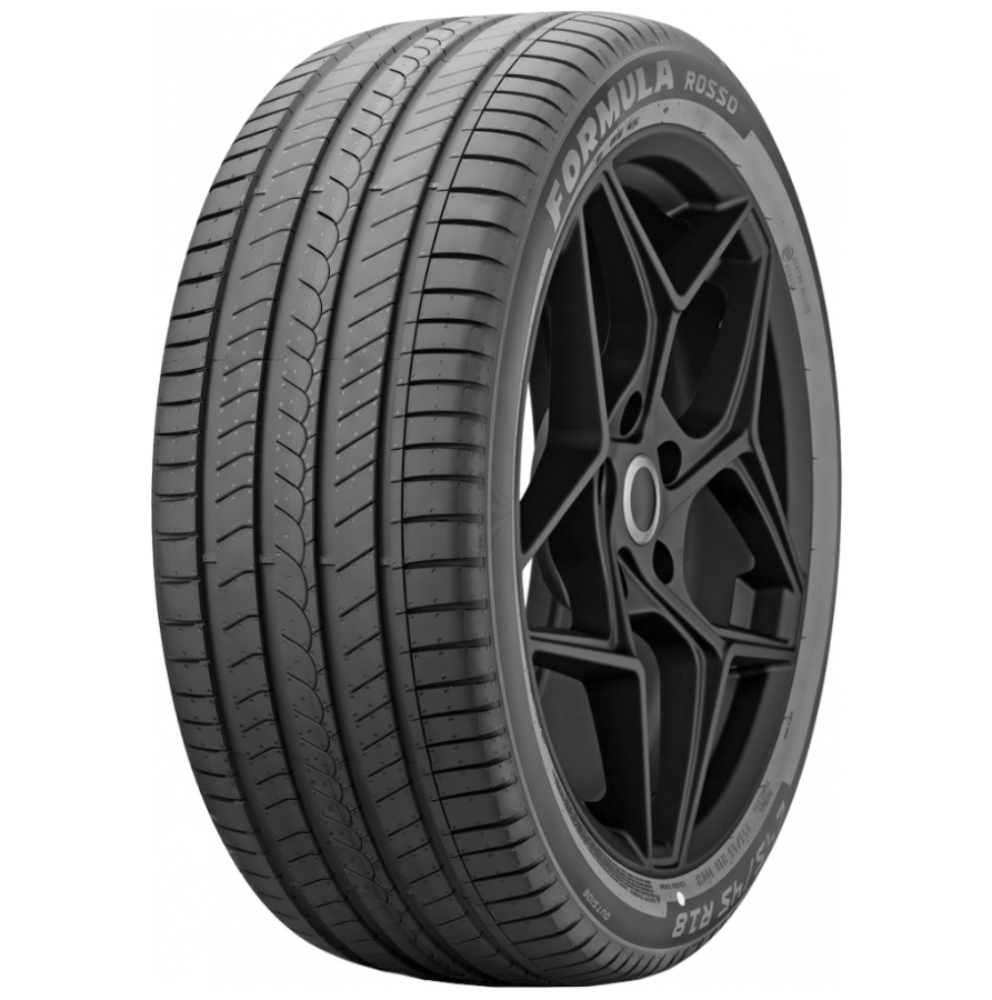 Formula Rosso