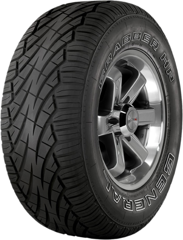 General Tire General GRABBER HP