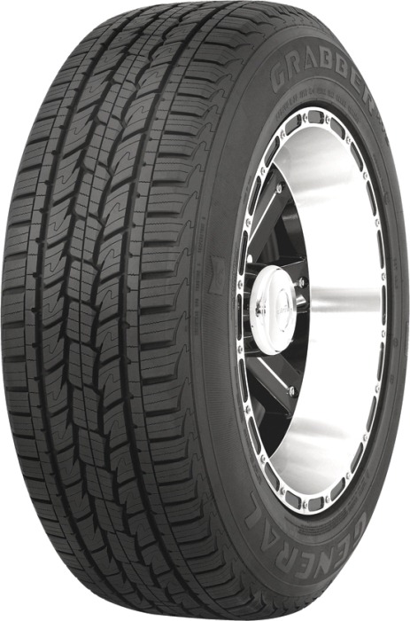 General Tire General GRABBER HTS