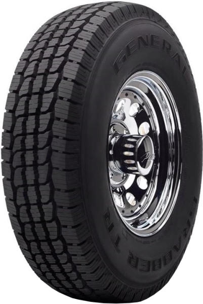 General Tire General GRABBER TR