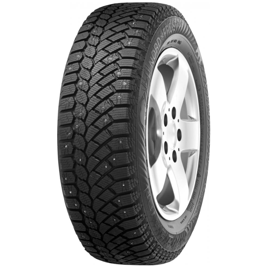 Gislaved Nord Frost 200 SUV