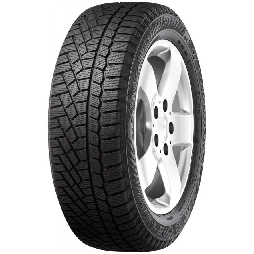 Gislaved Soft Frost 200