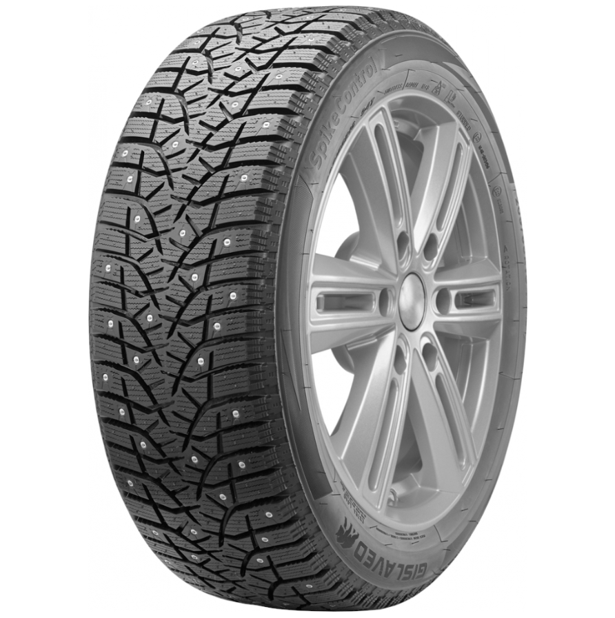Gislaved SpikeControl SUV