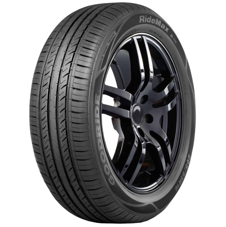 Goodride Ridemax G-118