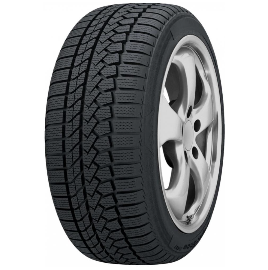 Goodride ZuperSnow Z-507