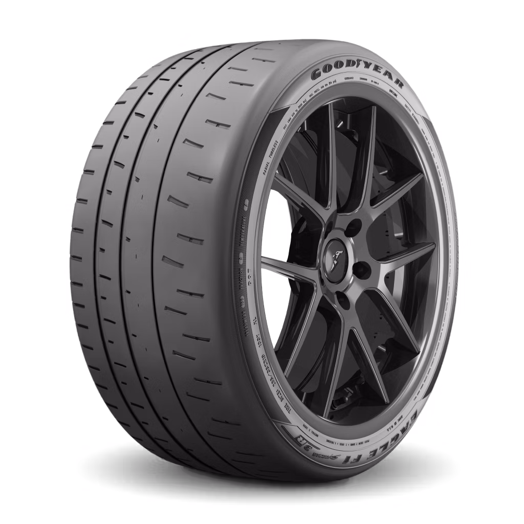 Goodyear Eagle F1 Supercar 3R