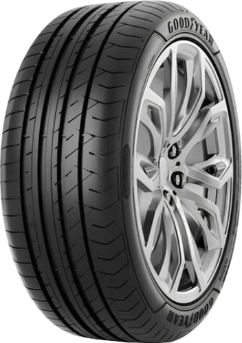 Goodyear Eagle Sport 2 UHP