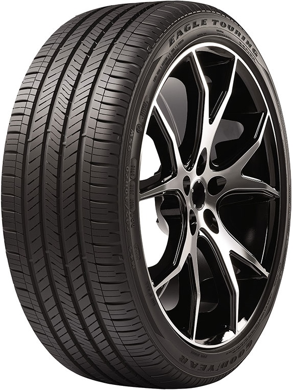 Goodyear Eagle Touring