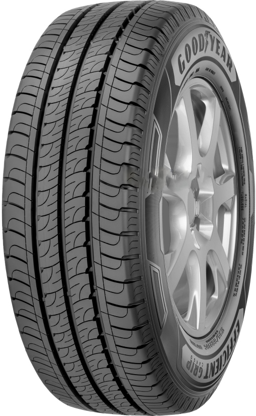 Goodyear EfficientGrip Cargo