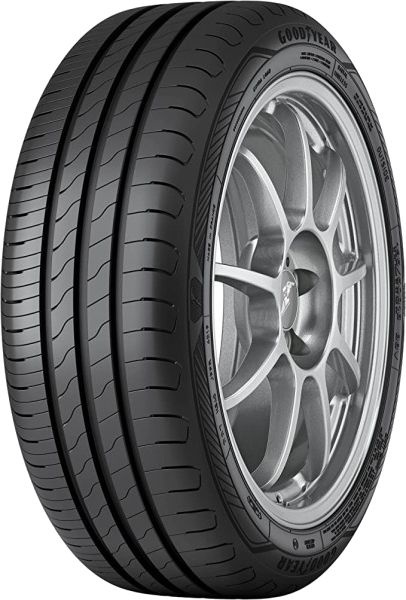 Goodyear EfficientGrip Compact 2