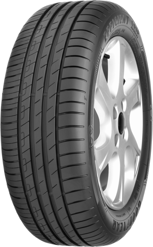 Goodyear EfficientGrip Performance SUV