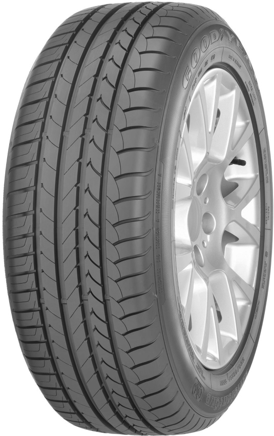 Goodyear EfficientGrip ROF