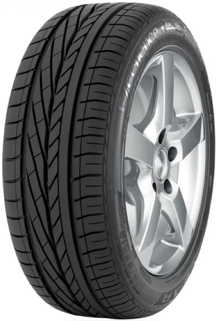 Goodyear Excellence ROF