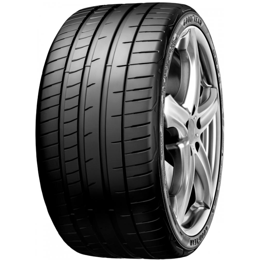 Goodyear Eagle F1 Supersport