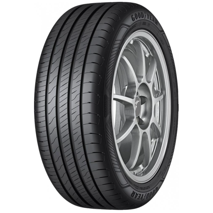 Goodyear EfficientGrip 2 SUV