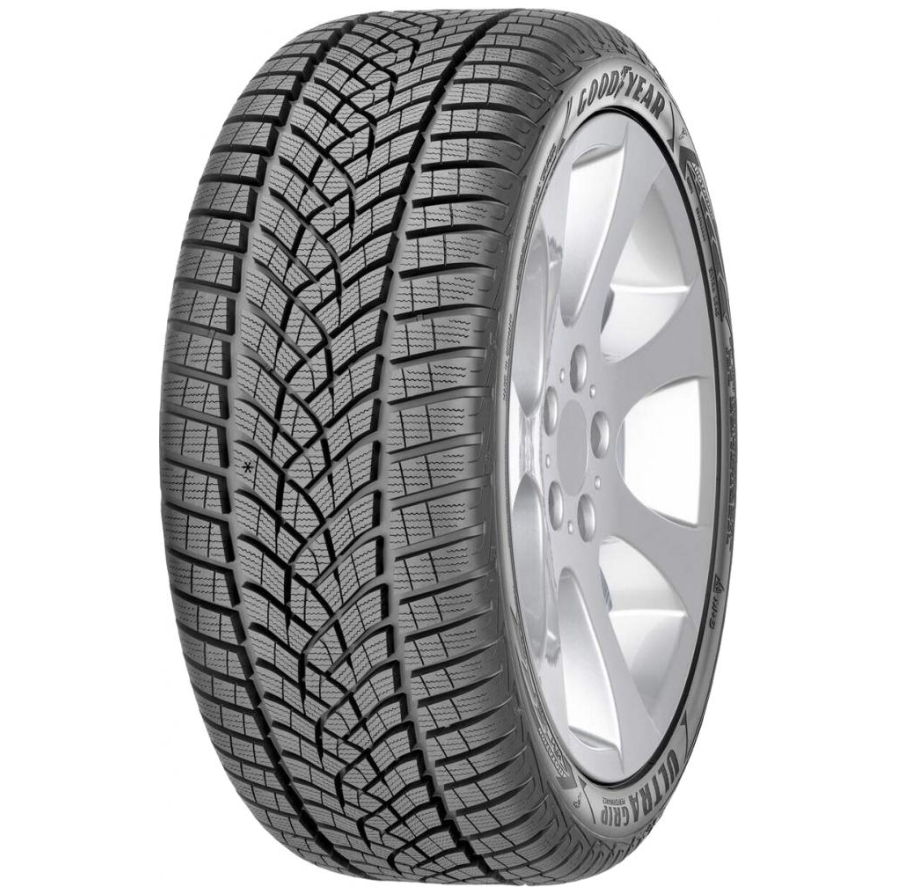 Goodyear Ultragrip Performance GEN-1 + SUV
