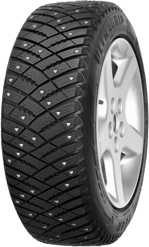 Goodyear Ultra Grip Ice Arctic