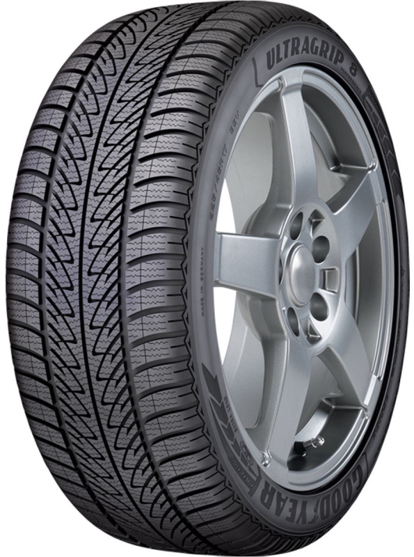 Goodyear UltraGrip 8 Performance
