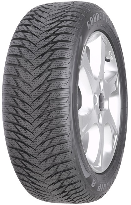 Goodyear UltraGrip 8