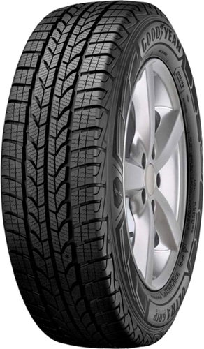 Goodyear UltraGrip Ice Cargo