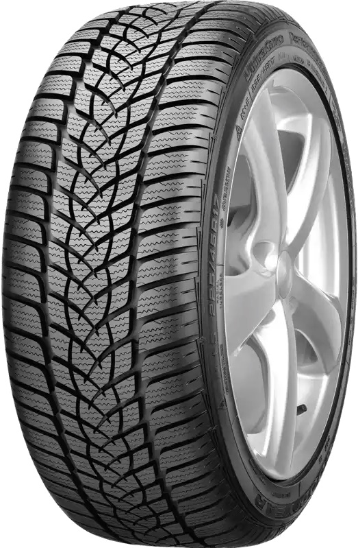 Goodyear UltraGrip Performance 2 ROF