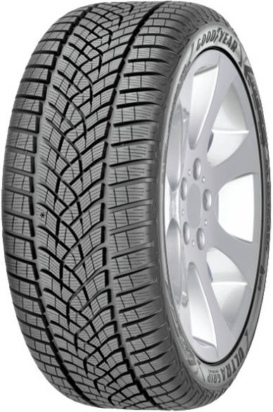 Goodyear UltraGrip Performance GEN-1