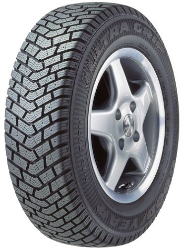 Goodyear UltraGrip ROF