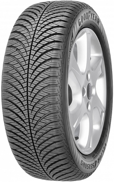 Goodyear Vector 4 Seasons Gen-2