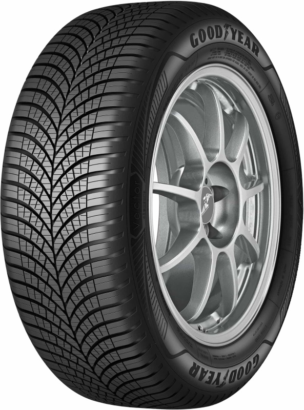 Goodyear Vector 4 Seasons Gen-3 SUV