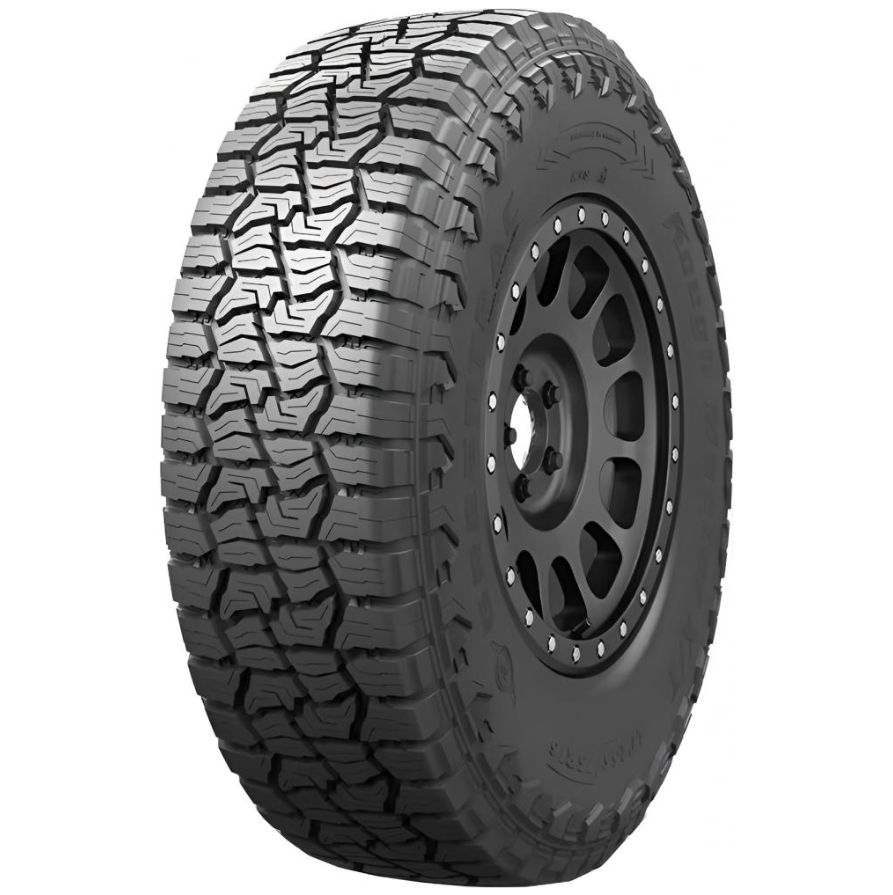 Greentrac RoughMaster-XT