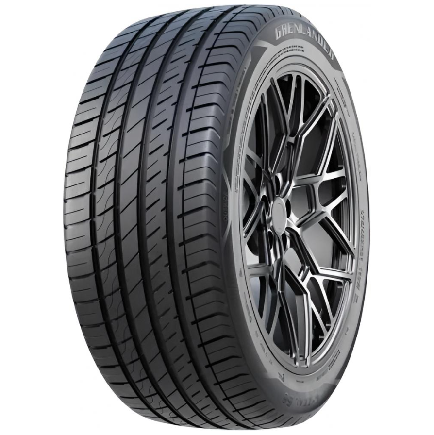 Grenlander L-Zeal56