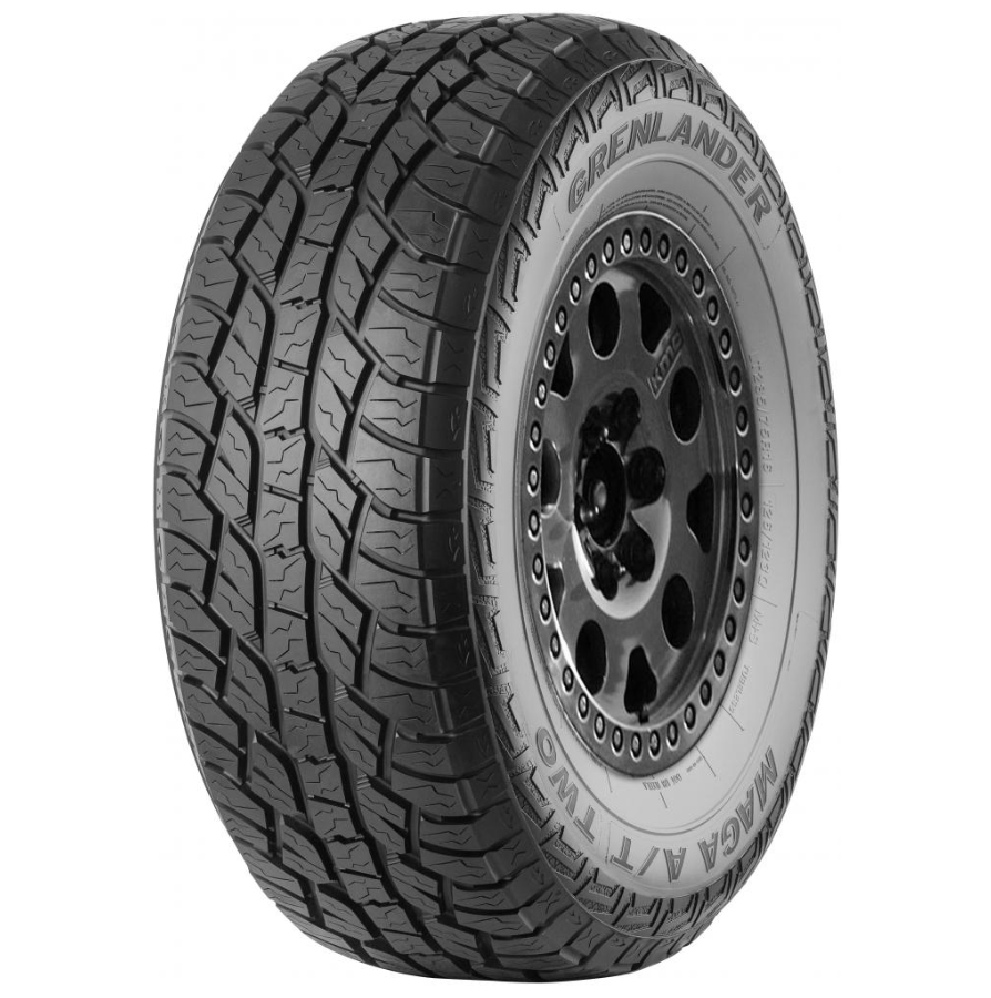 Grenlander Maga A/T Two