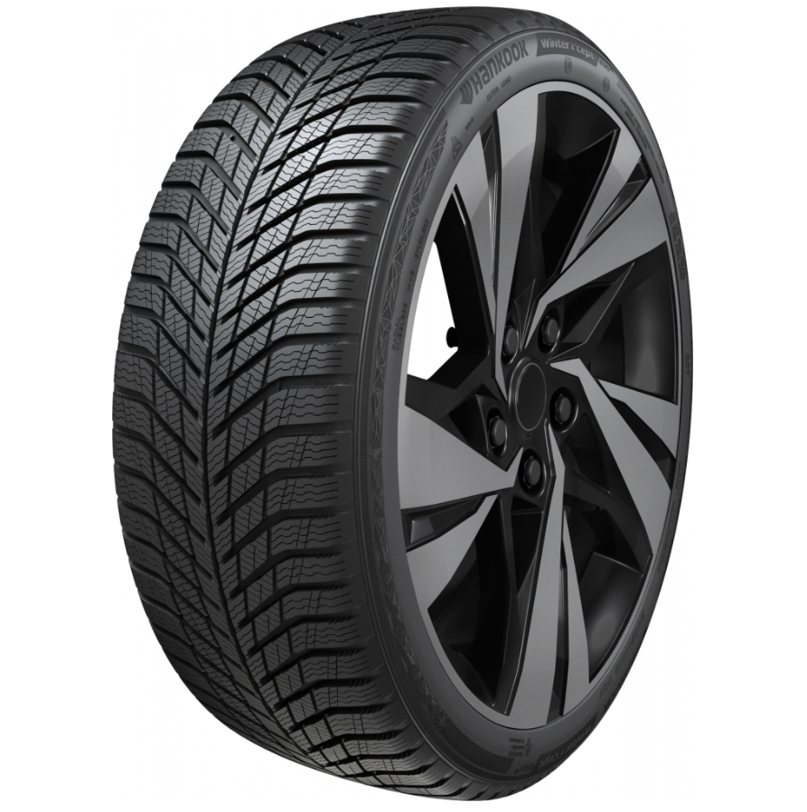 Hankook Winter i*cept evo 4 SUV W340A