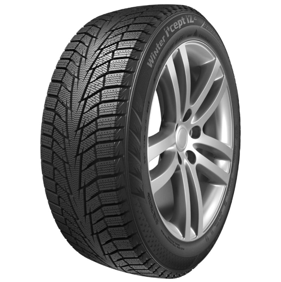 Hankook Winter i*cept iZ2 W616