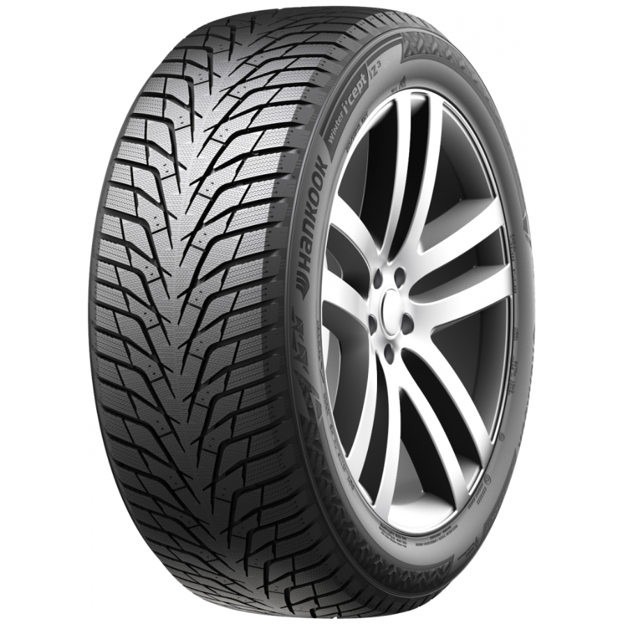 Hankook Winter i*cept IZ3 X W636A