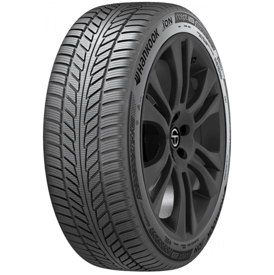 Hankook iON i*cept (IW01)