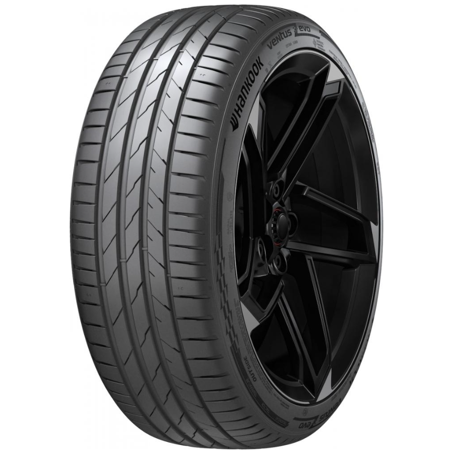 Hankook Ventus evo K137