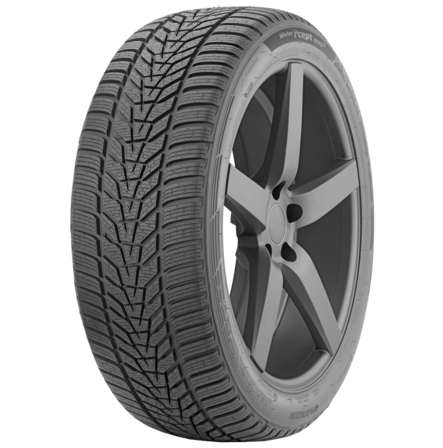 Hankook Winter i*cept evo3 X W330A