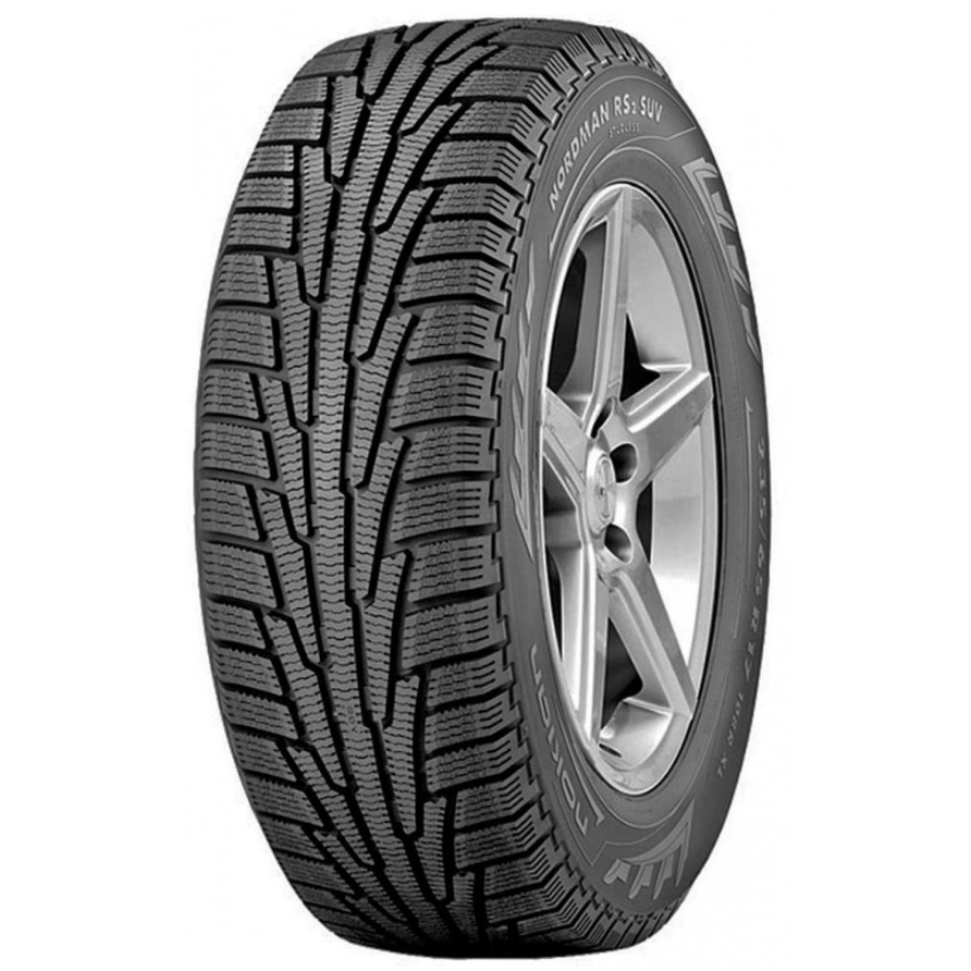 Ikon Nordman RS2