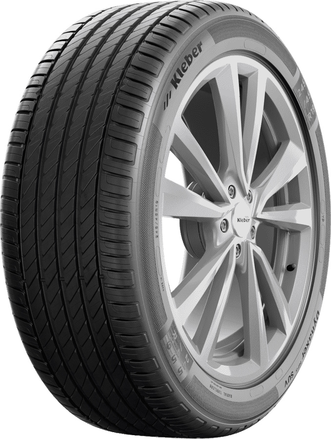 Kleber Dynaxer HP 5 SUV