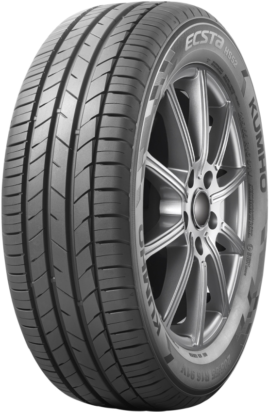 Kumho Ecsta HS52