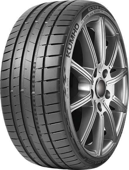 Kumho Ecsta Sport S PS72