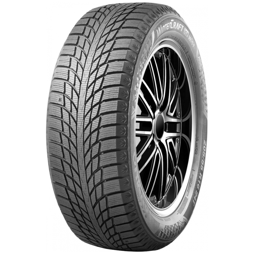 Kumho WinterCraft ice Wi51